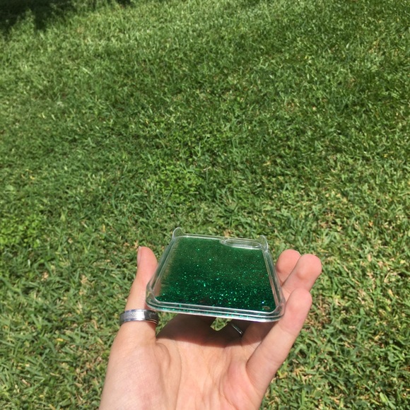 Ariel From The Little Mermaid Glitter Disney iPhone Case - Picture 6 of 15